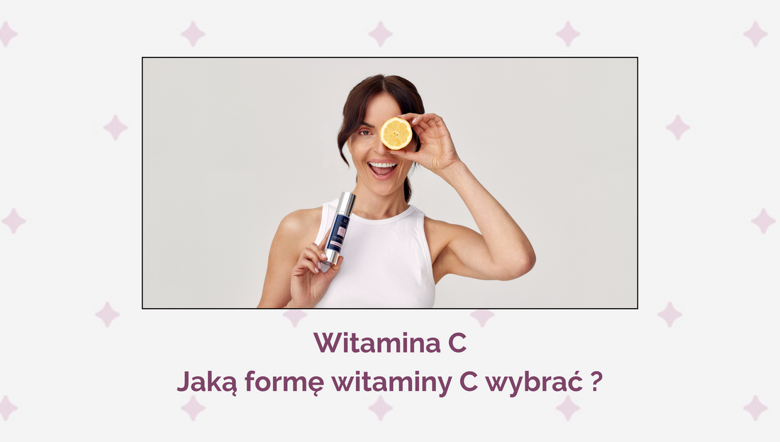 Witamina C królowa antyoksydantów