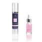 Beauty Sleep – Krem na noc + serum rose gold