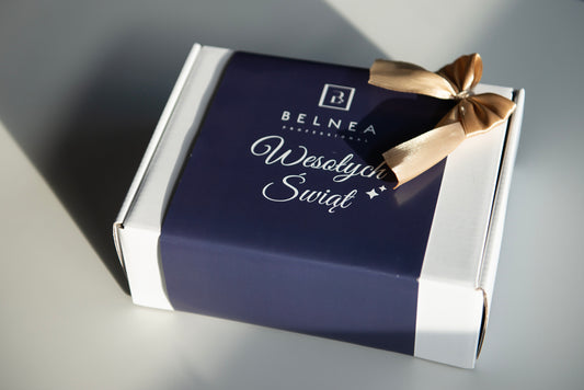 Zestaw Jedwabna Skóra