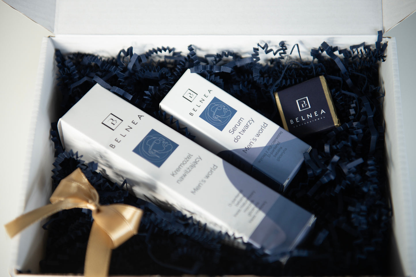 Zestaw intensywne nawilżenie