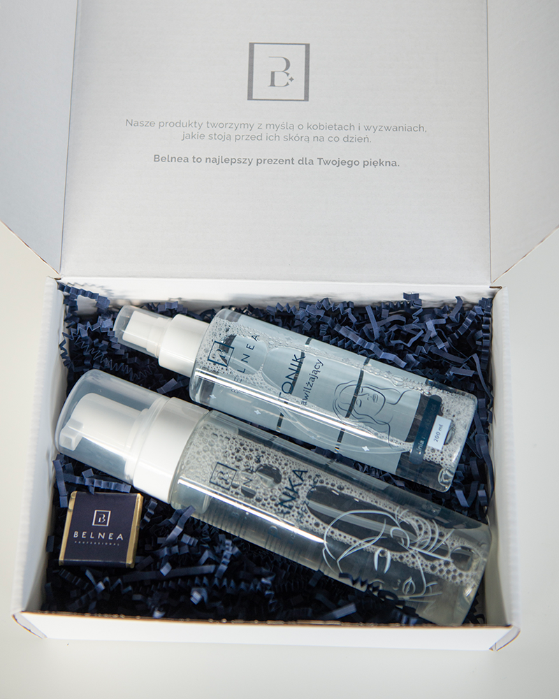 Zestaw Poranny Start