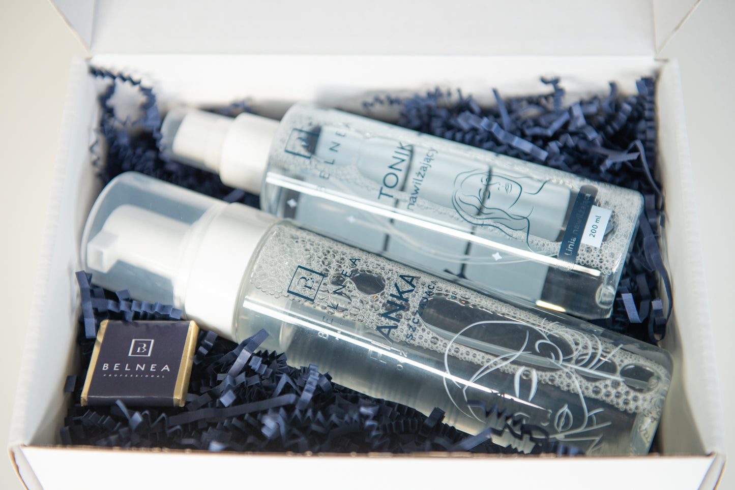 Zestaw Poranny Start