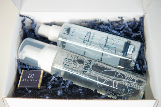 Zestaw Poranny Start