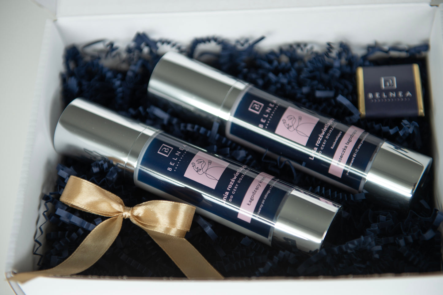 Zestaw Łagodne Otulenie