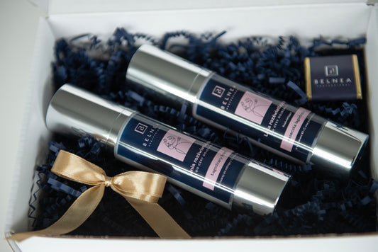 Zestaw Łagodne Otulenie