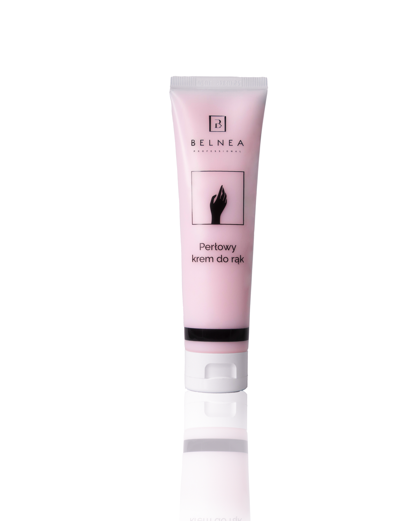 Perłowy krem do rąk