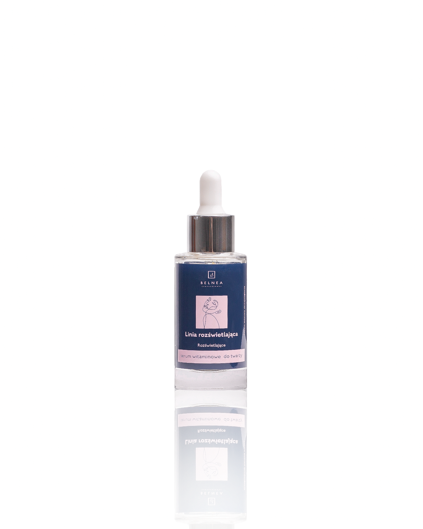 Serum rozświetlająco - witaminowe 30 ml