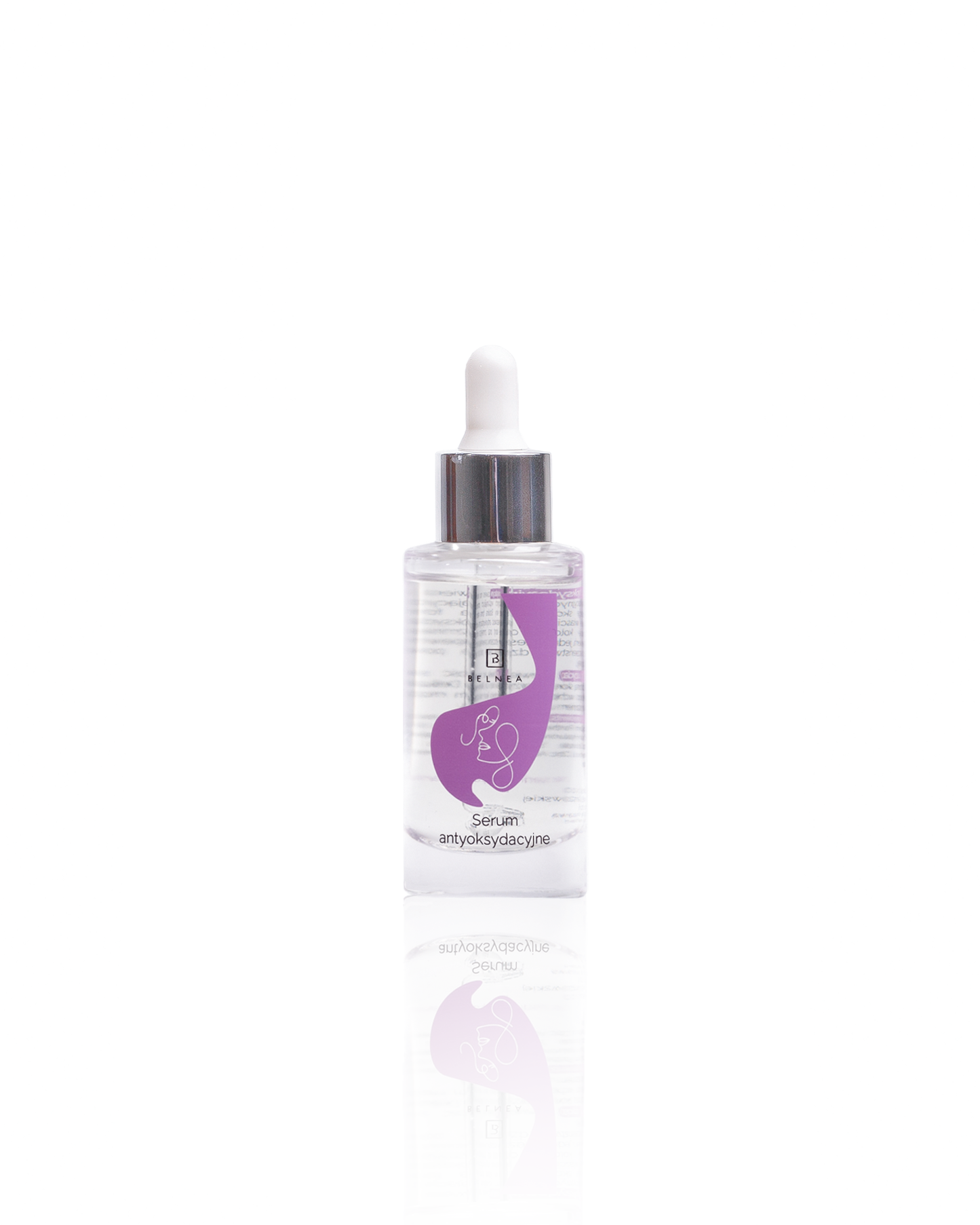Serum antyoksydacyjne