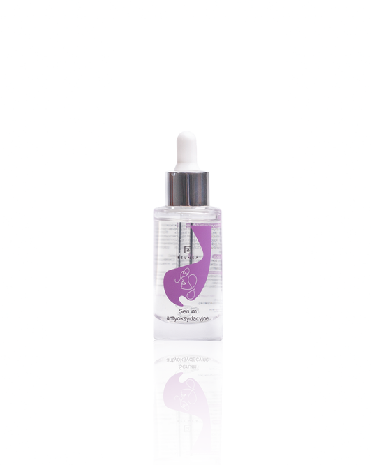 Serum antyoksydacyjne